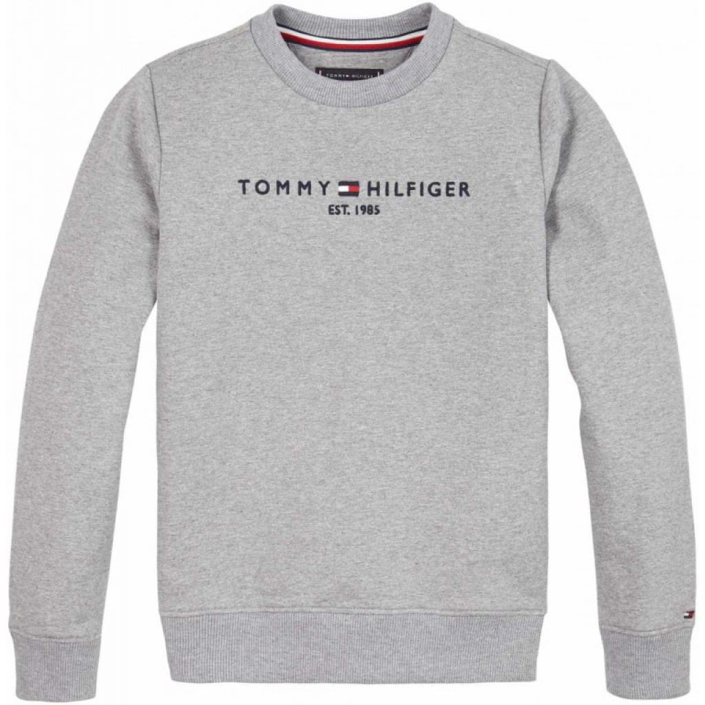 De leukste Tommy Hilfiger truien voor jouw kind!