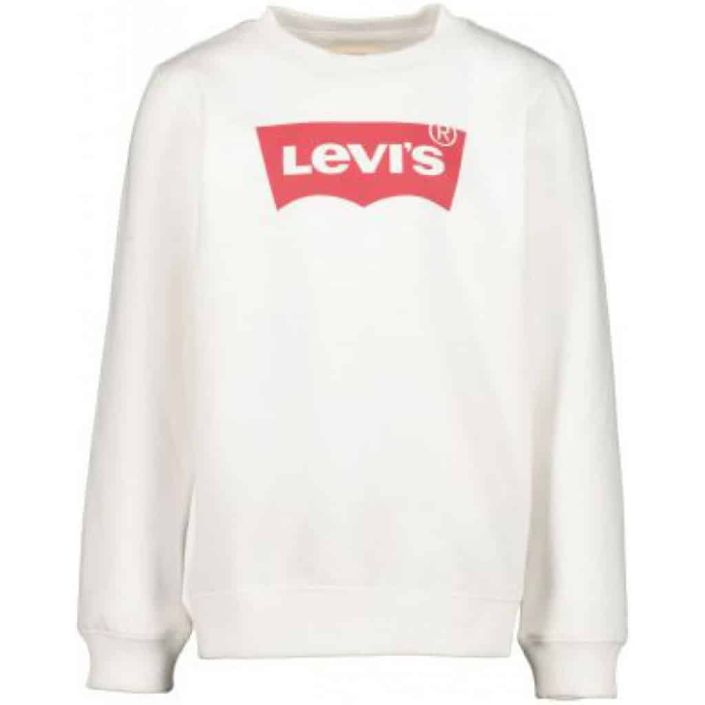 Wat zijn de leukste Levi’s truien voor kinderen?