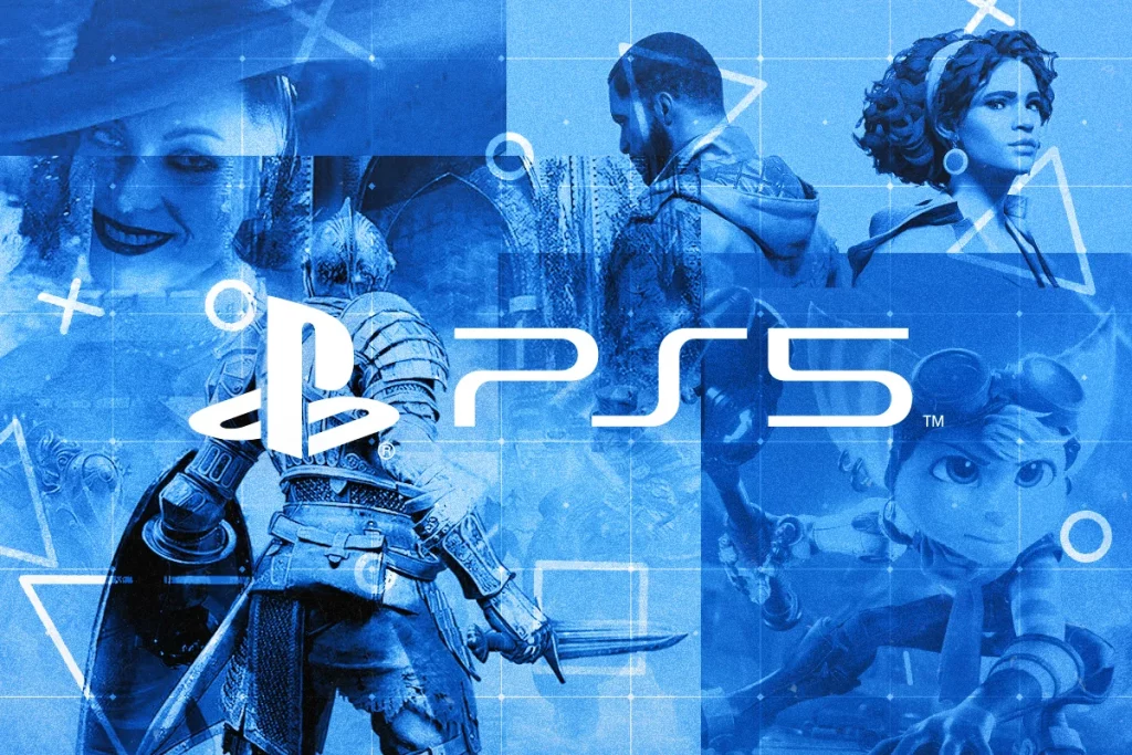 PS5-Games-2023
